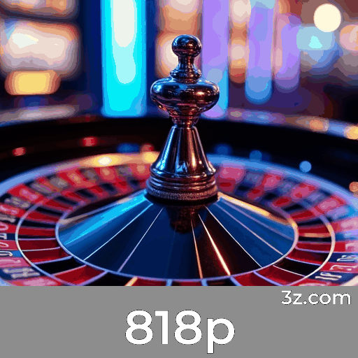 Registre-se Rapidamente e Desbloqueie Recompensas Exclusivas do 818p