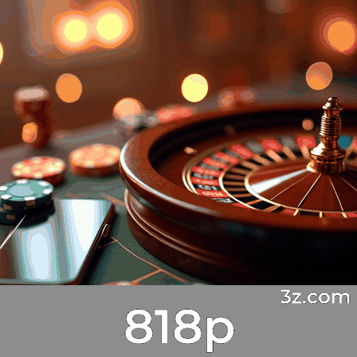 818p e Esporte: Emoção e Estratégia em Apostas