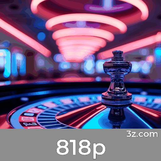 818p: Experimente apostas móveis completas e convenientes