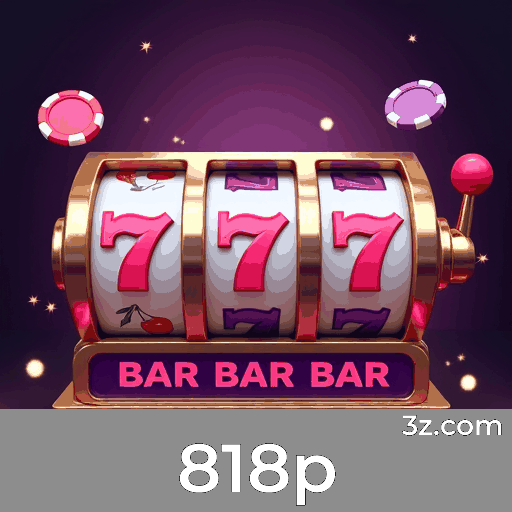 Descubra o Futuro dos Jogos e as Tendências Revolucionárias na 818p