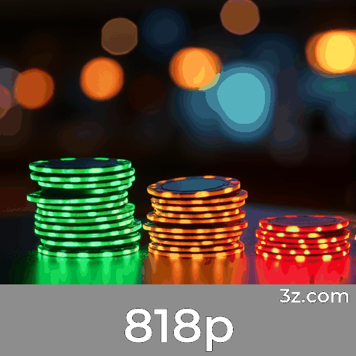 818p e Esporte: Emoção e Estratégia em Apostas