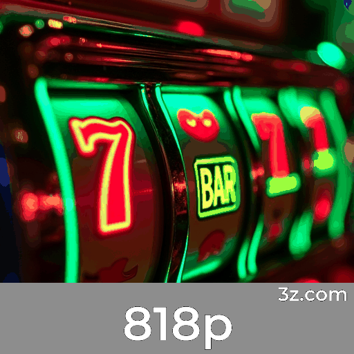 Aventura e Ganhos: Jogos de Cassino 818p