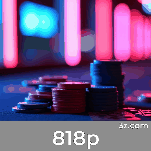 Descubra o Futuro dos Jogos e as Tendências Revolucionárias na 818p