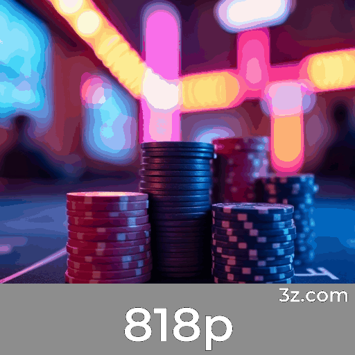 Registre-se Rapidamente e Desbloqueie Recompensas Exclusivas do 818p