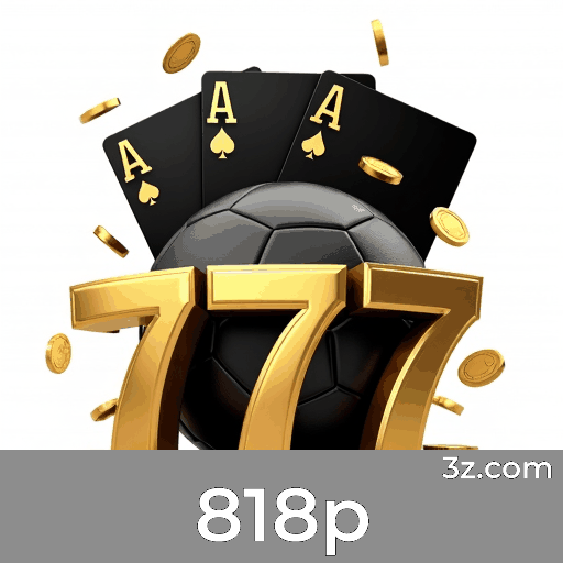 818p: Bônus Generosos para Jogadores Brasileiros