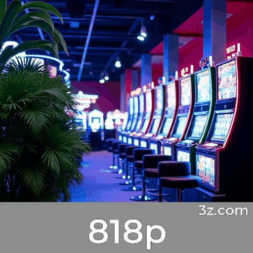 Recompensas Exclusivas, Potencialize Seus Ganhos, na 818p